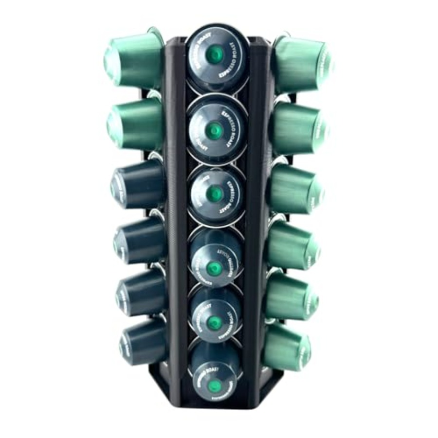Coffee Capsule Holder - Suporte para Cápsulas de Café OriginalLine