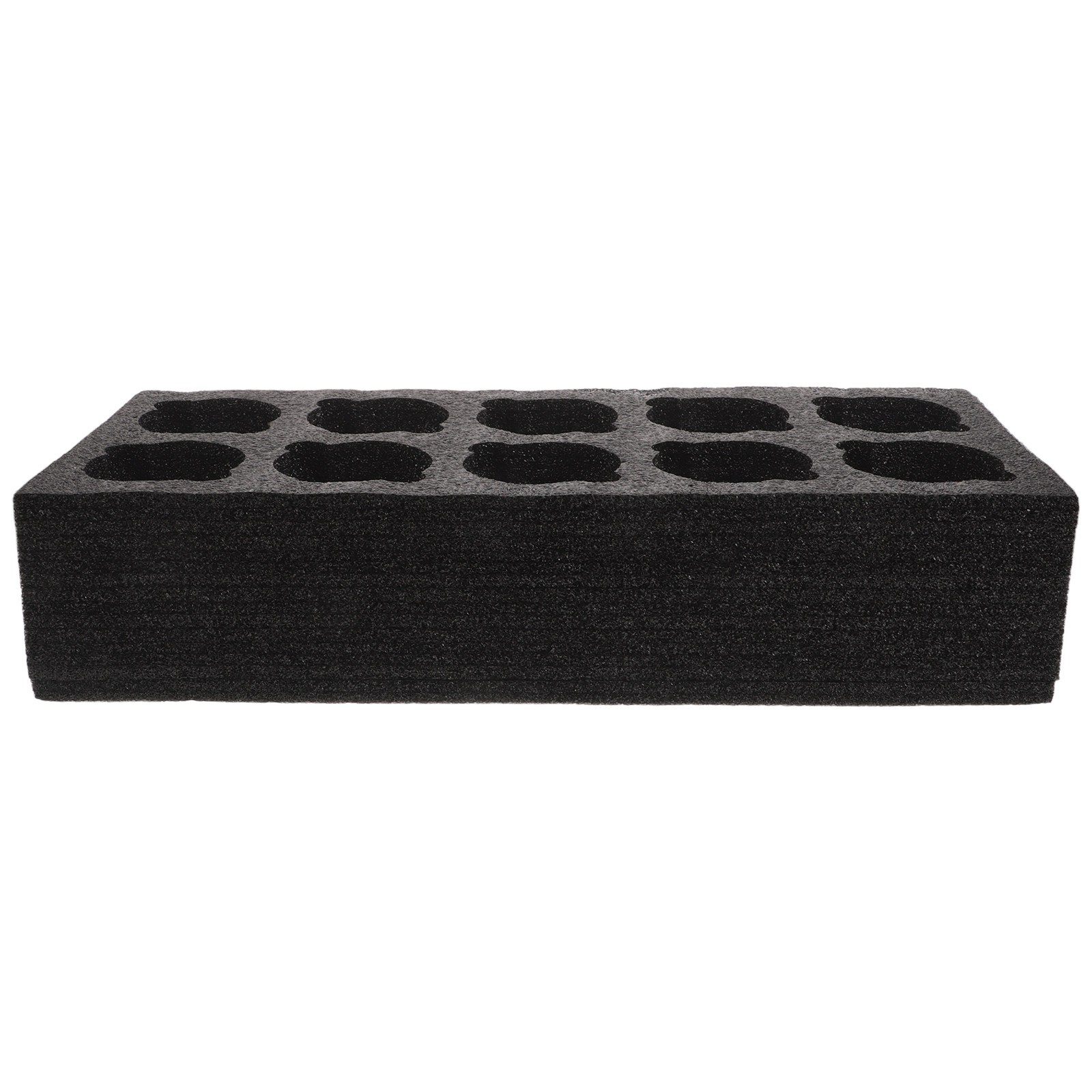 Coffee Tea Drink - Suporte para 10 copos para viagem,