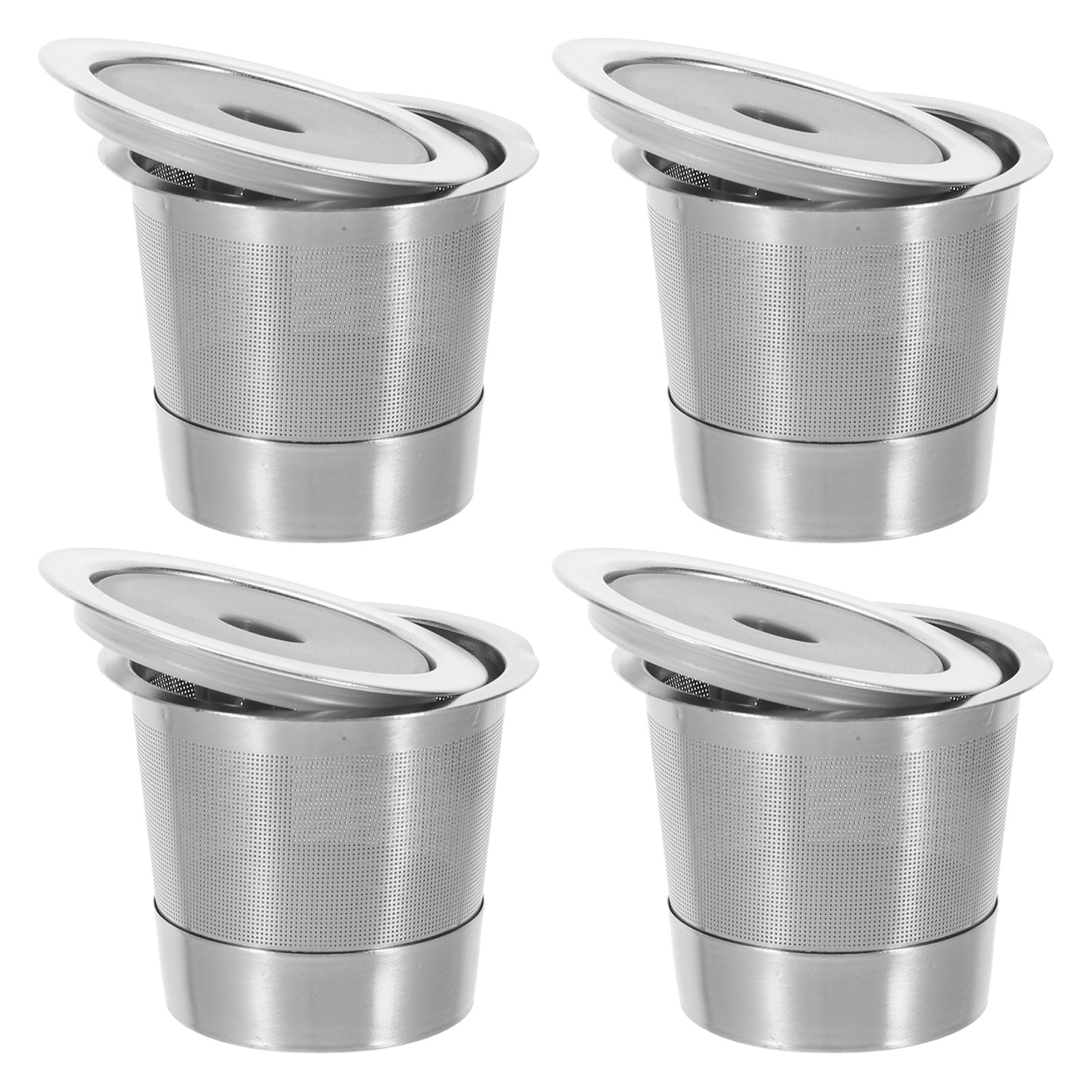 Coffee Capsule Holder - Suportes para Cápsulas de Café em
