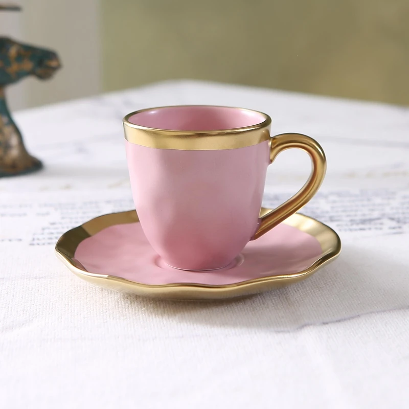 Coffee Tea Mix - Conjunto de xícara de café e