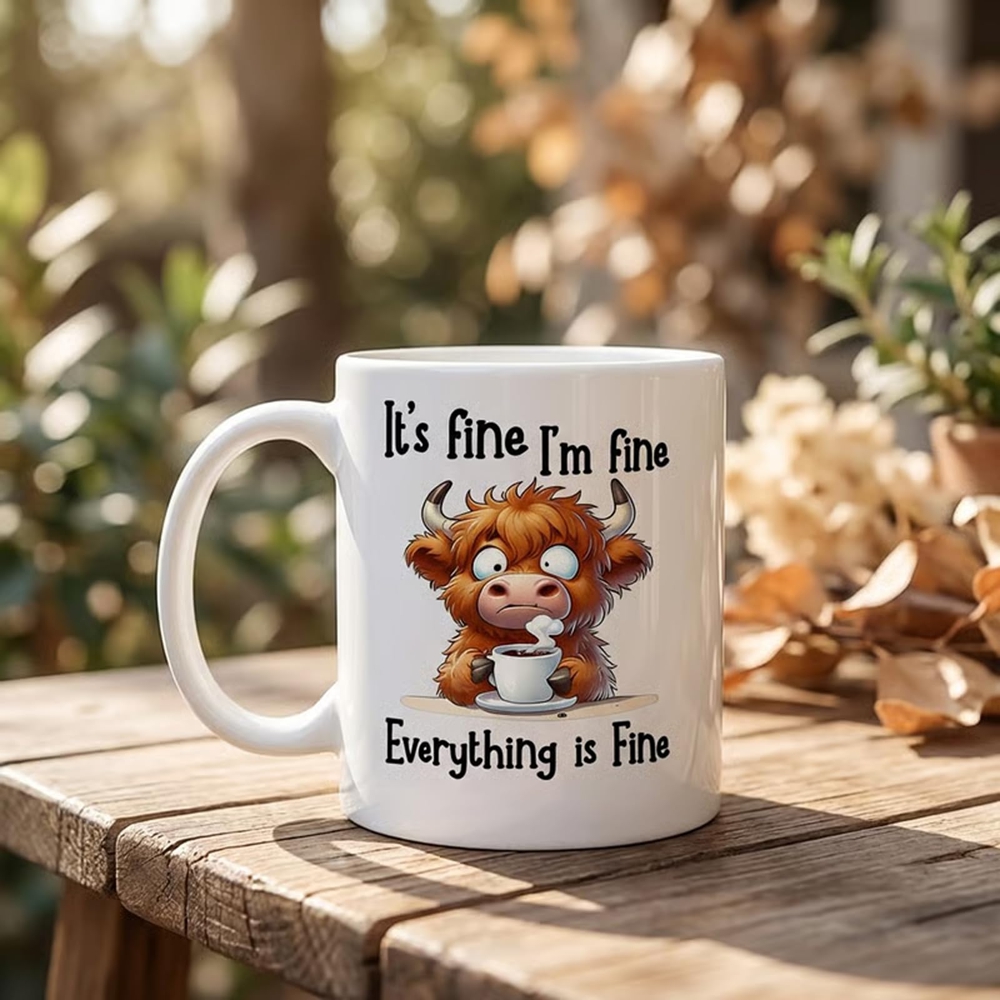 Coffee And Tea Quotes Funny - Caneca de Café Sarcástica com Estampa