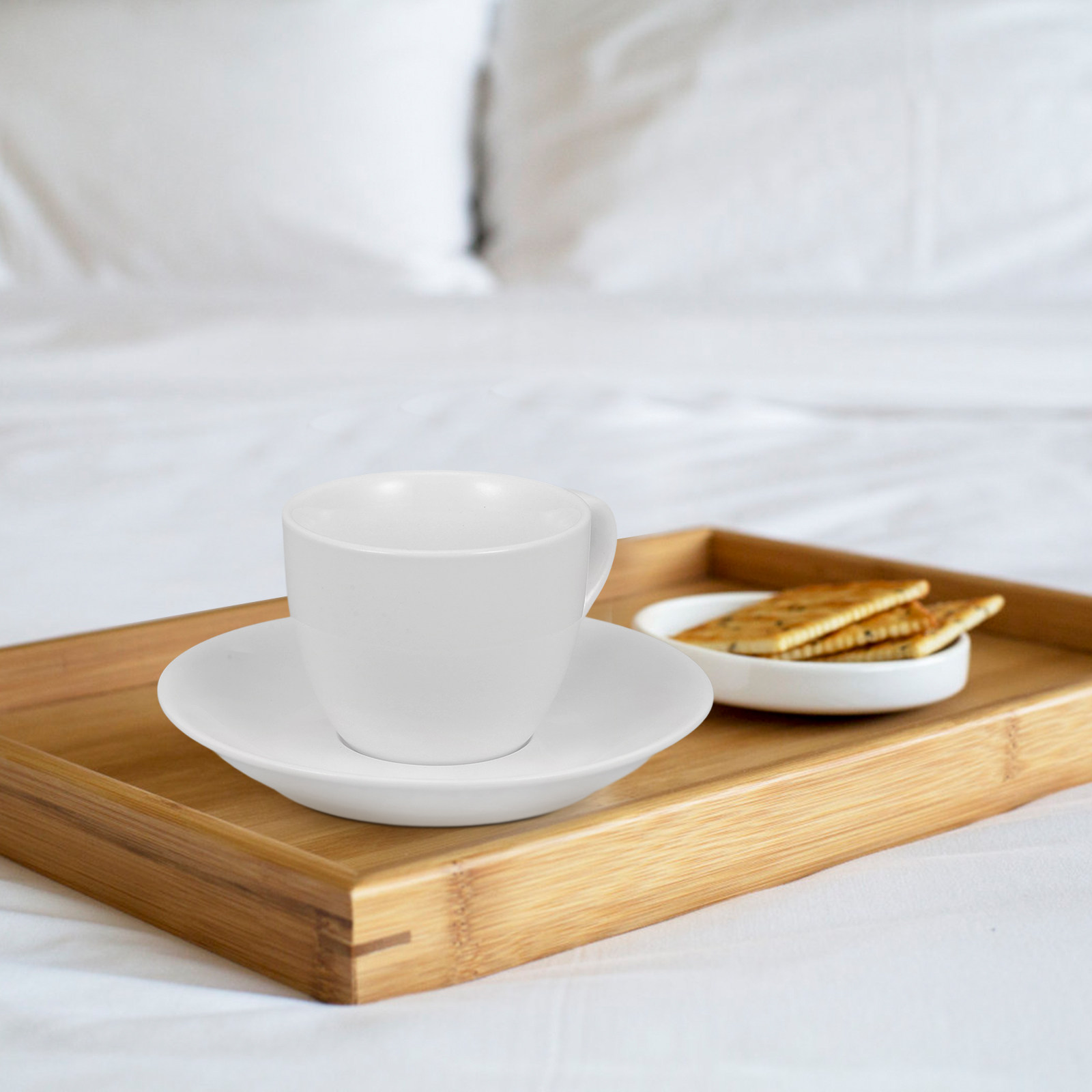 Conjunto de Xícara e Prato par - Coffee Tea Drink avaliação e preço