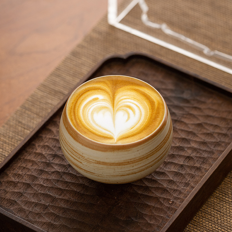 Xícara de café expresso vintag - Coffee Tea Essentials avaliação e preço