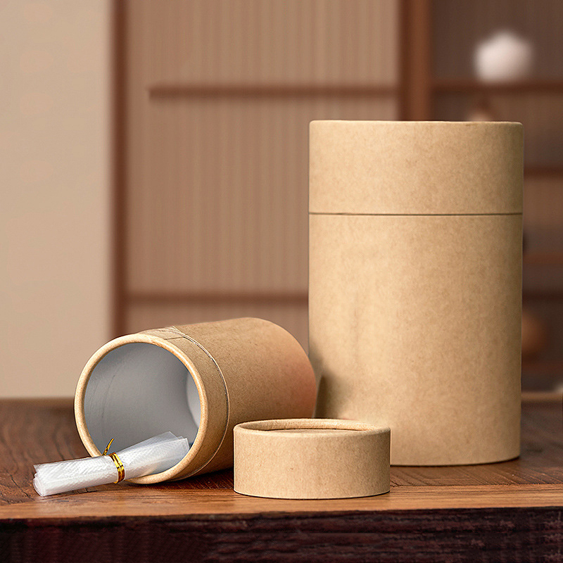 1 pçs novos tubos de papelão k - Coffee Tea Essentials avaliação e preço