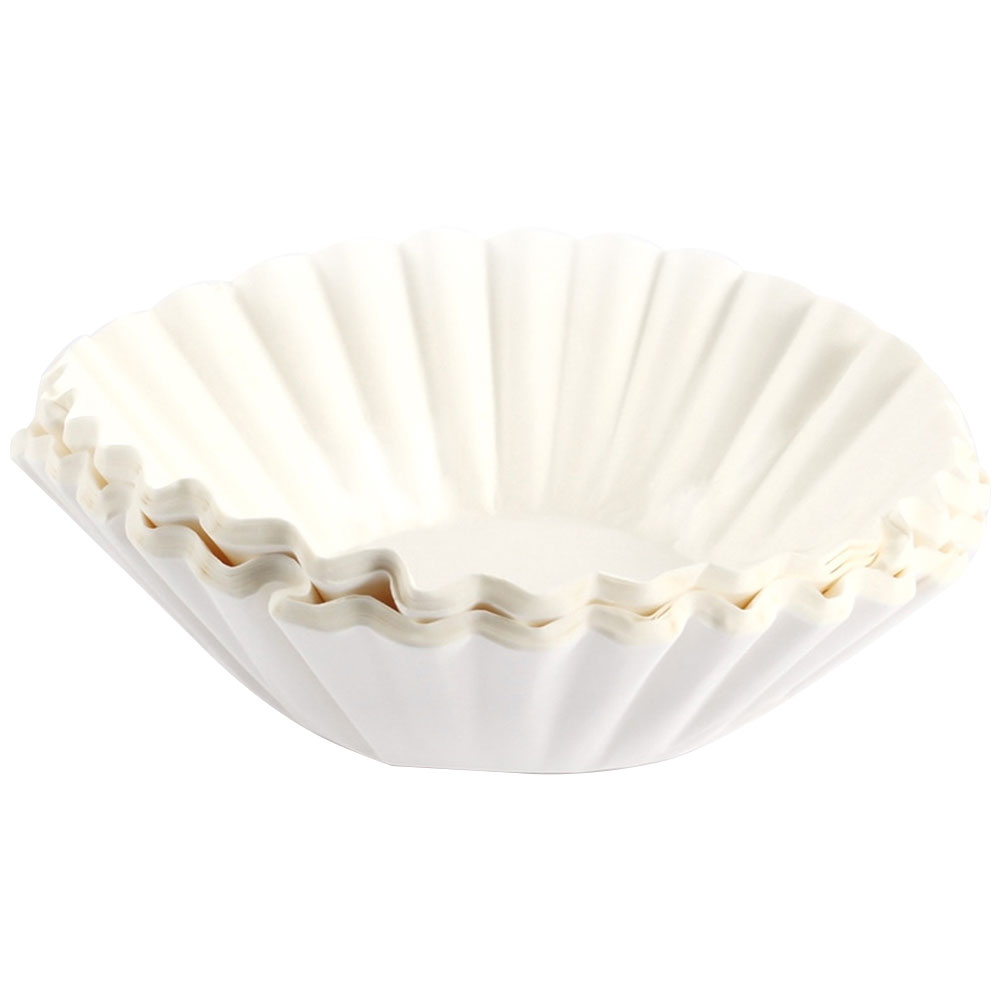 50/100 pces cesta filtros de c - Coffee Tea Paper Cups avaliação e preço