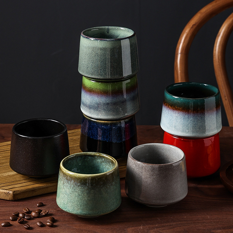Caneca de Chá Estilo Forno Jap - Coffee Tea Essentials avaliação e preço