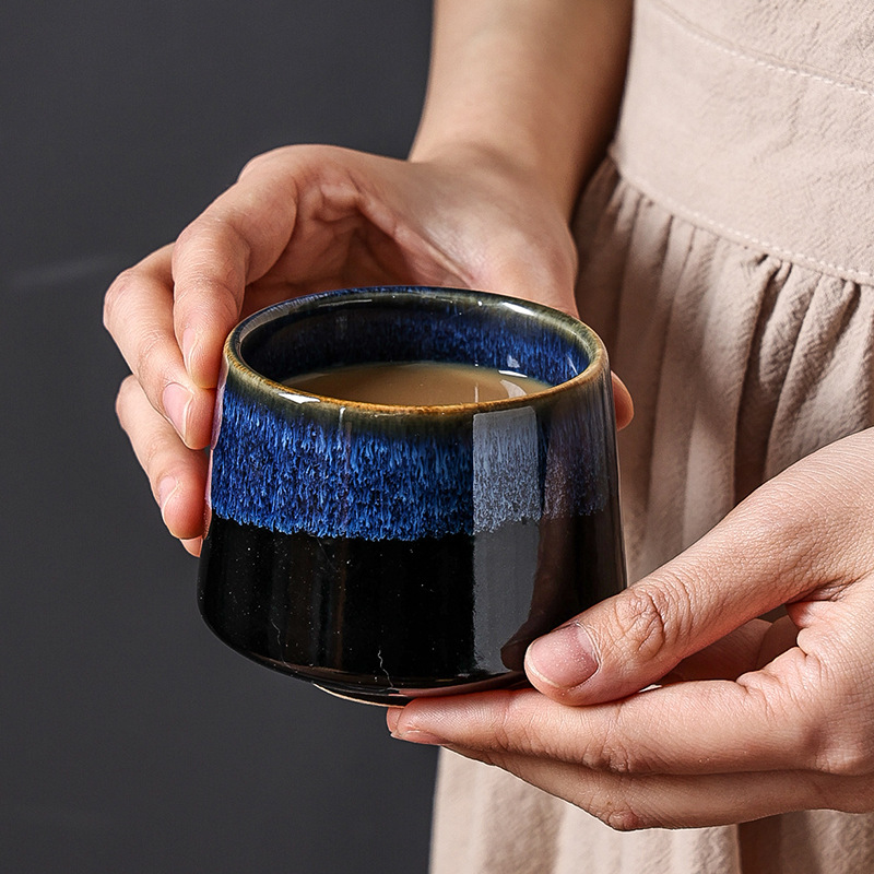 Caneca de Chá Estilo Forno Jap - Coffee Tea Essentials avaliação e preço