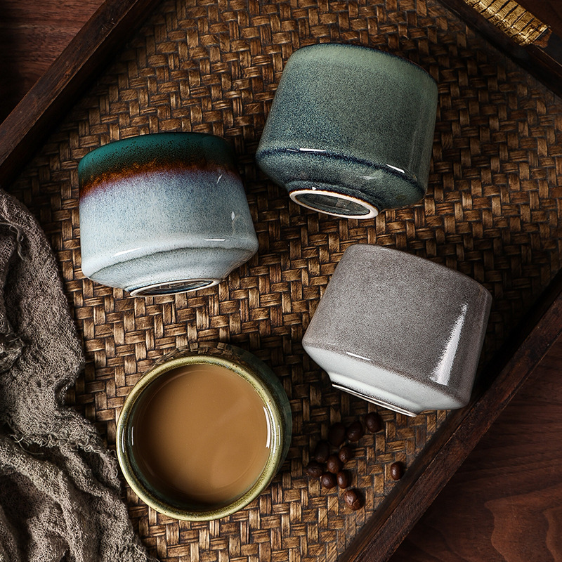 Caneca de Chá Estilo Forno Jap - Coffee Tea Essentials avaliação e preço