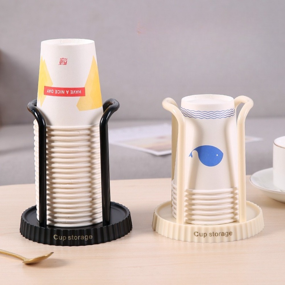 Suporte de copo descartável, o - Coffee Tea Paper Cups avaliação e preço