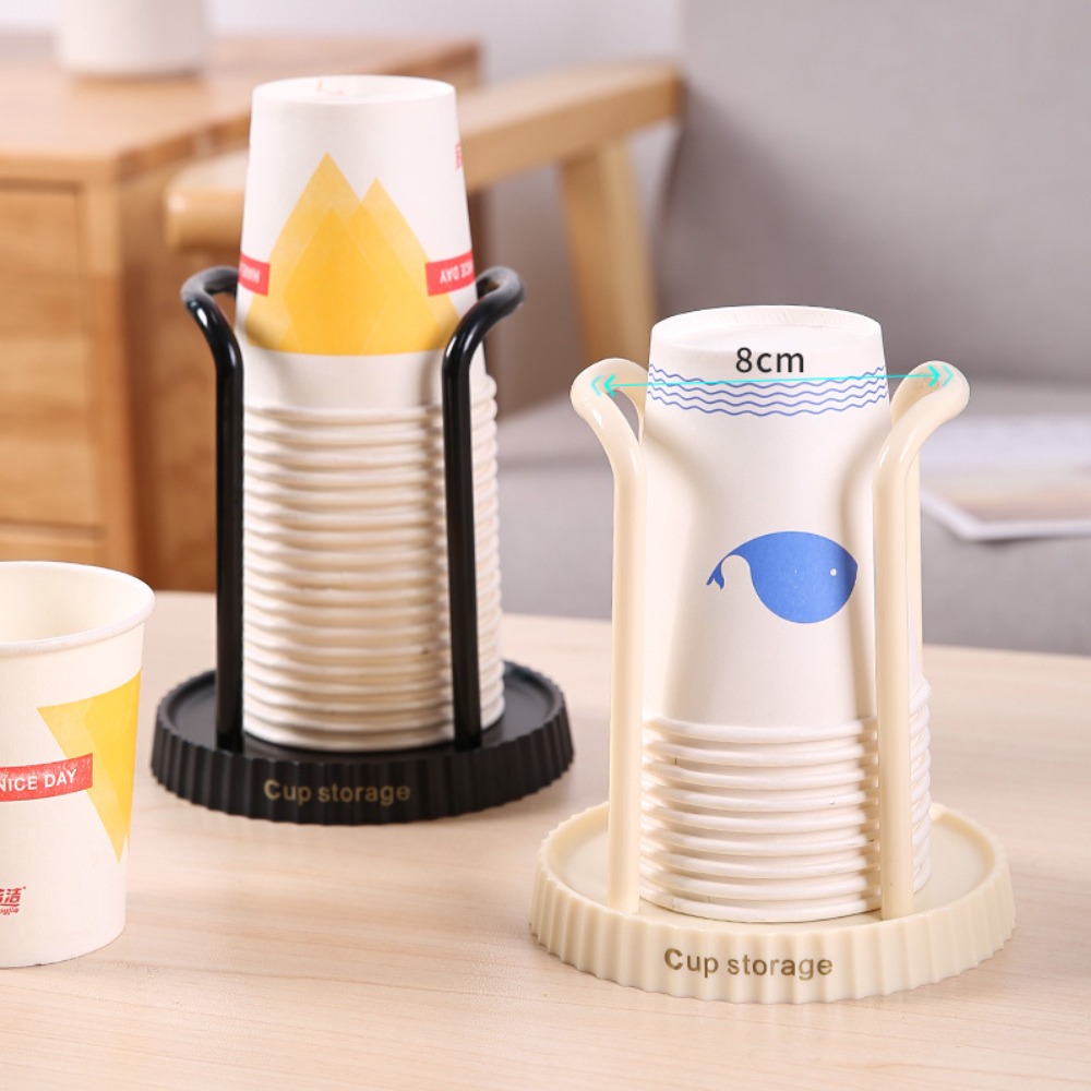 Suporte de copo descartável, o - Coffee Tea Paper Cups avaliação e preço