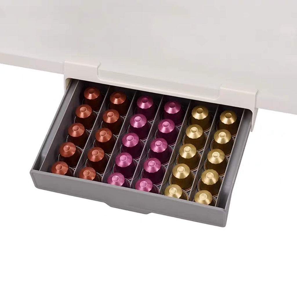 Suporte para Cápsulas de Café, - Coffee Tea Mix avaliação e preço
