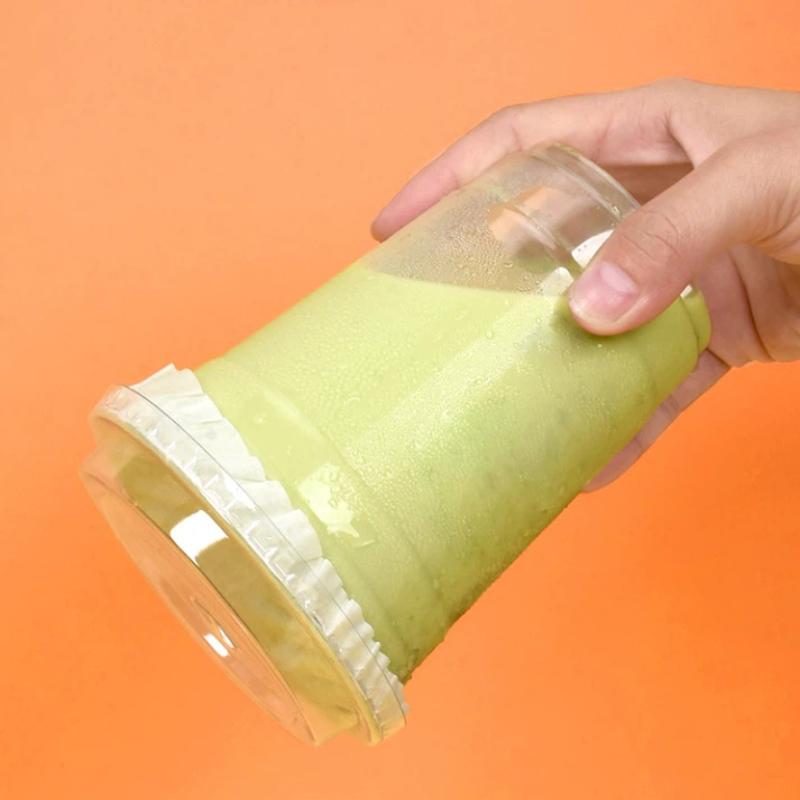 【M】500 Unidades de Papéis de V - Coffee Tea Paper Cups avaliação e preço