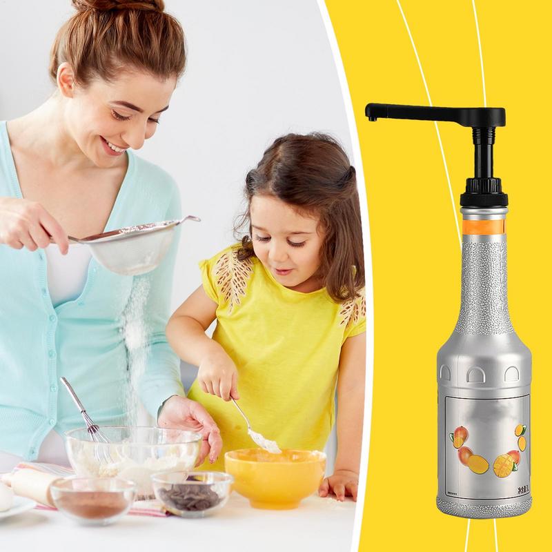 Bomba de xarope para bebidas,  - Coffee Tea Drink avaliação e preço