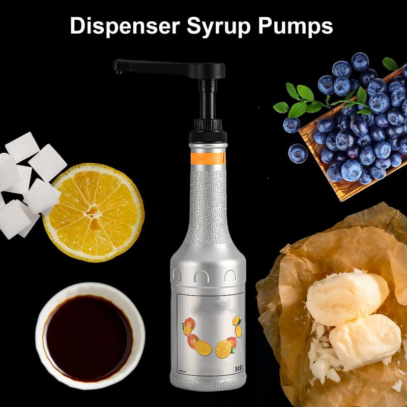Bomba de xarope para bebidas,  - Coffee Tea Drink avaliação e preço