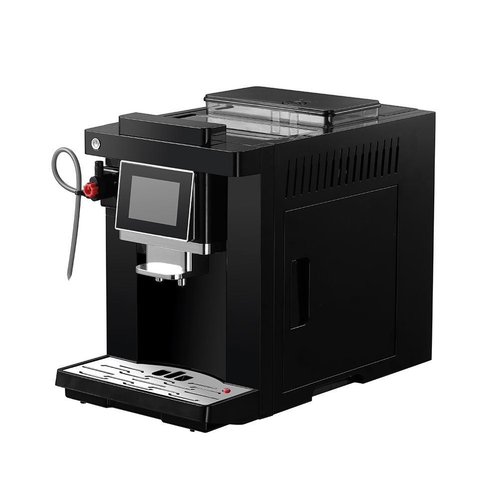 Máquina de Café Automática Bea - Coffee&Tea House Menu avaliação e preço