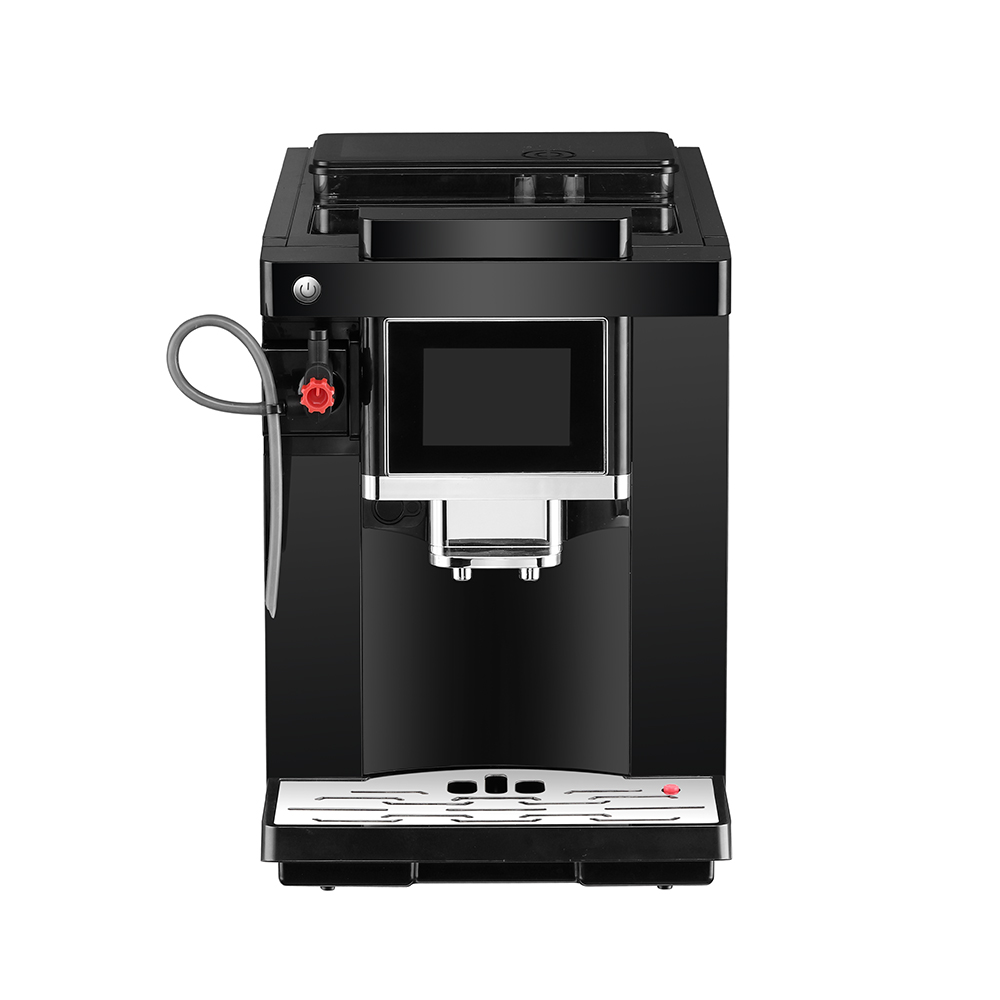 Máquina de Café Automática Bea - Coffee&Tea House Menu avaliação e preço