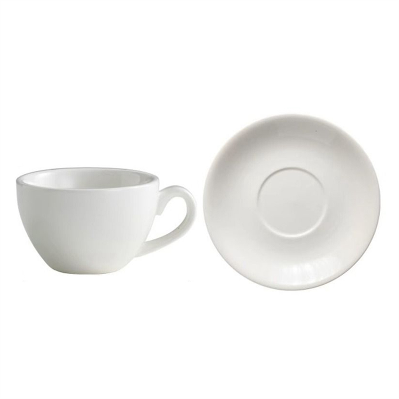 Xícara de café estilo europeu  - Coffee Tea Essentials avaliação e preço