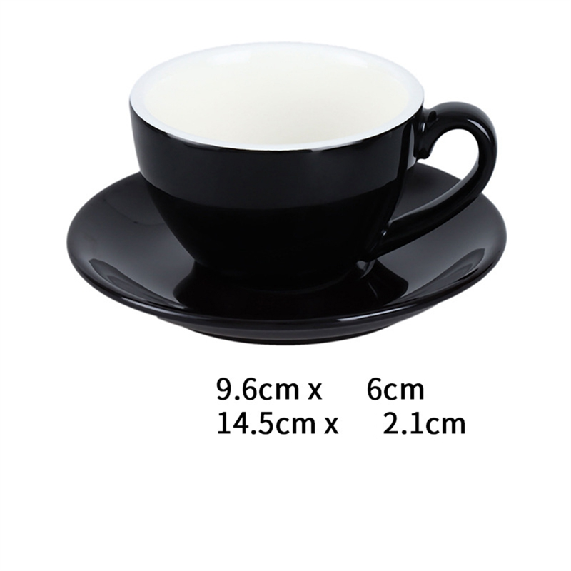 Xícara de café estilo europeu  - Coffee Tea Essentials avaliação e preço