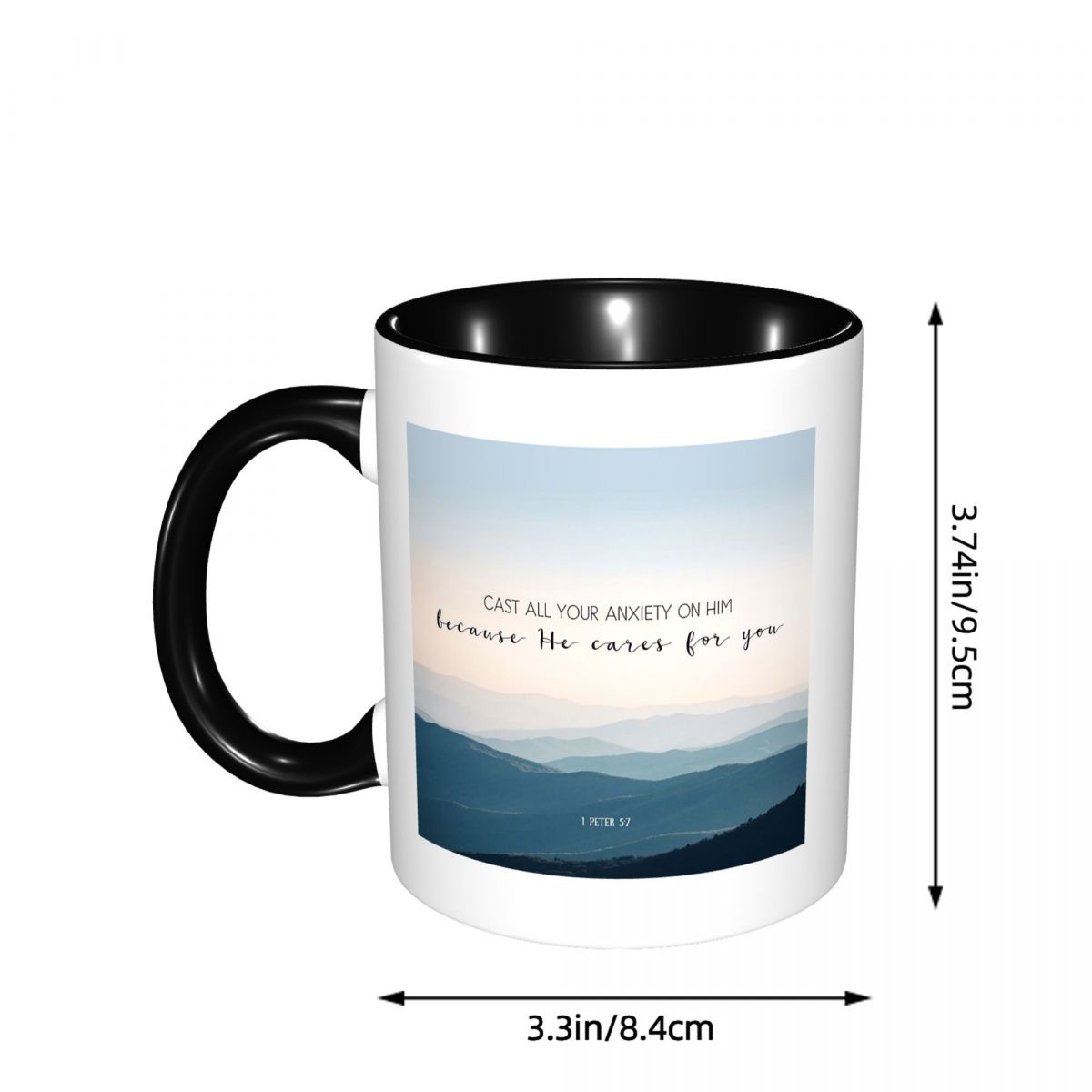 Citação de Versículo Bíblico C - Coffee And Tea Quotes Funny avaliação e preço