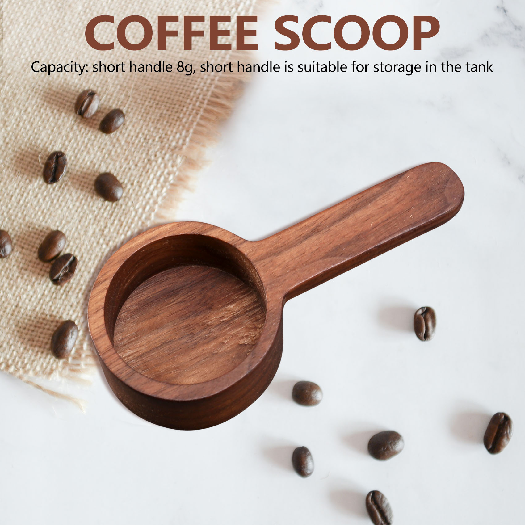 Conjunto de Colheres Medidoras - Coffee Tea Sugar Set avaliação e preço