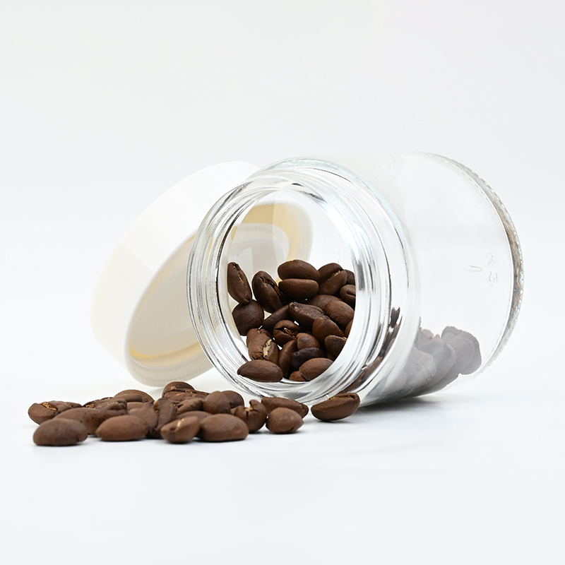Frasco de vidro portátil para  - Coffee And Tea Glass avaliação e preço