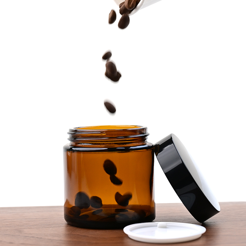 Frasco de vidro portátil para  - Coffee And Tea Glass avaliação e preço
