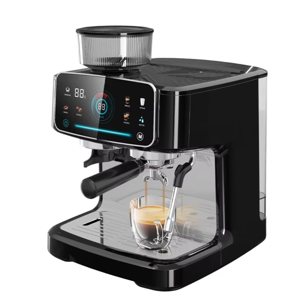 Versão Atualizada da Máquina d - Coffee&Tea House Menu avaliação e preço