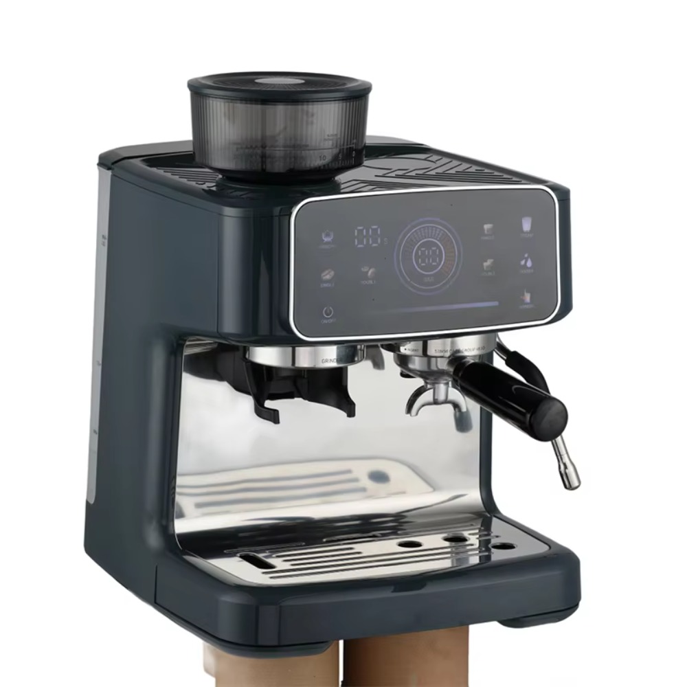 Versão Atualizada da Máquina d - Coffee&Tea House Menu avaliação e preço
