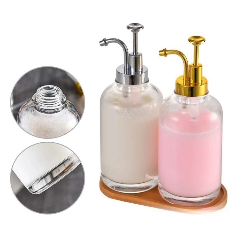 Acessórios para Dispensador de - Coffee And Tea Glass avaliação e preço