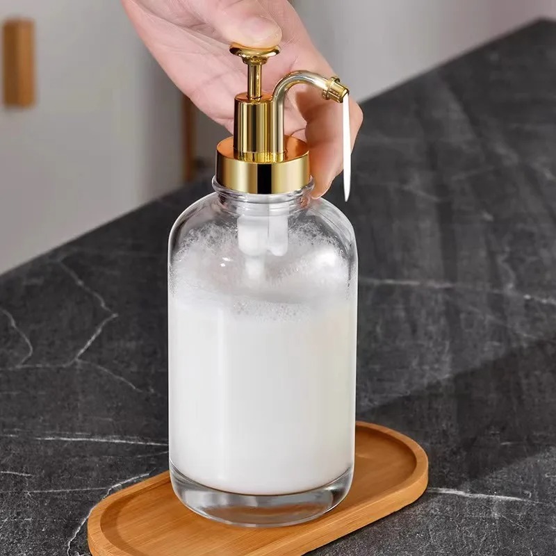 Acessórios para Dispensador de - Coffee And Tea Glass avaliação e preço