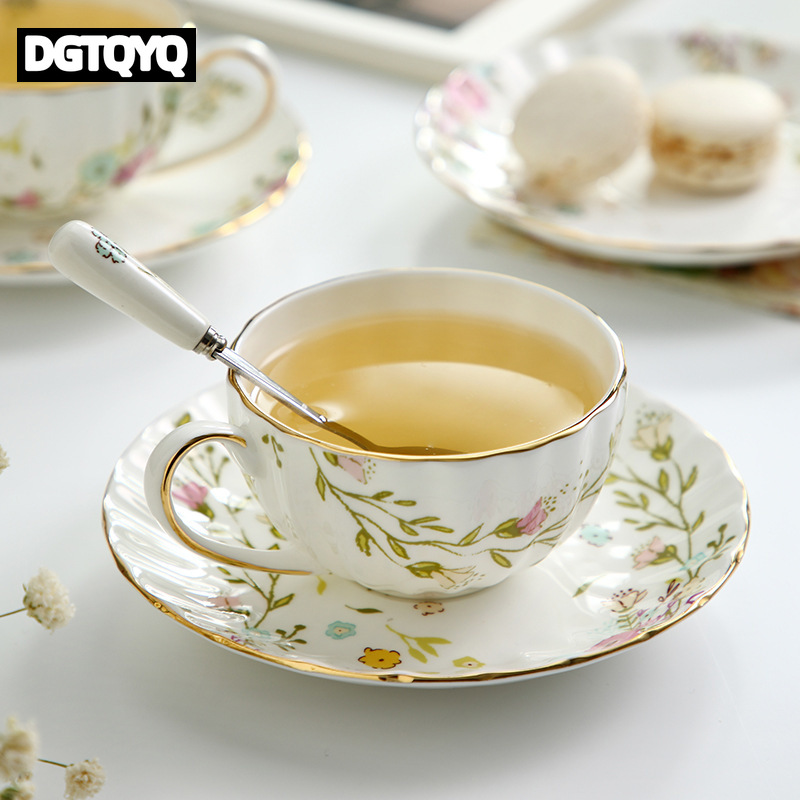 Conjunto de 2 Peças de Xícara  - Coffee Tea Essentials avaliação e preço