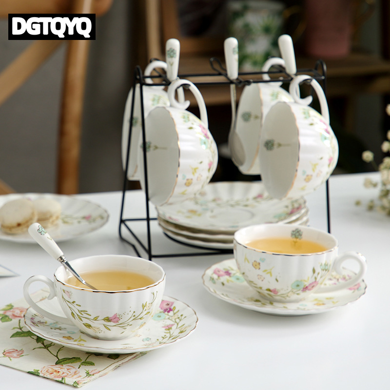 Conjunto de 2 Peças de Xícara  - Coffee Tea Essentials avaliação e preço