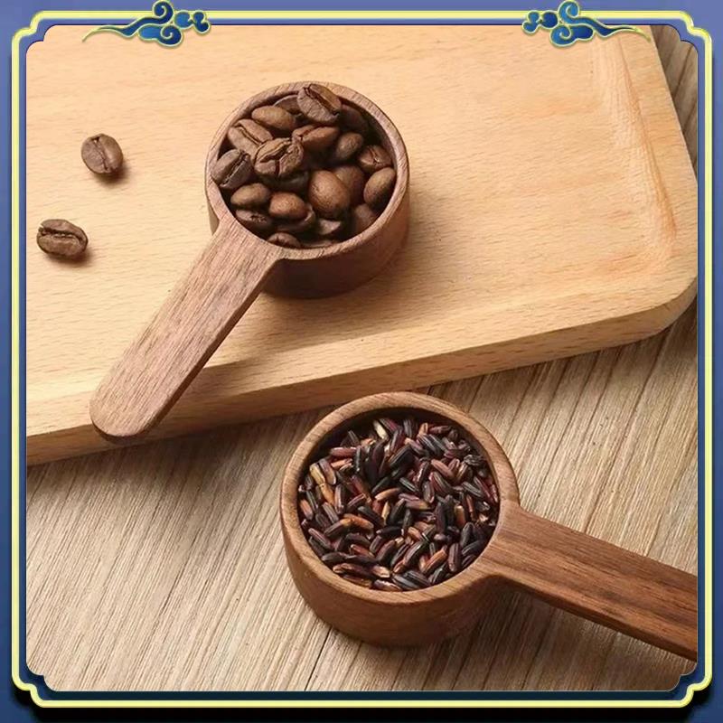 Mais recente 2 pçs casa colher - Coffee Tea Sugar Set avaliação e preço