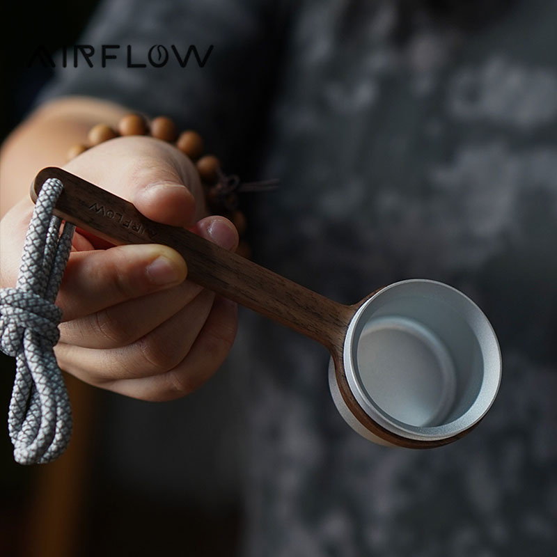 AIRFLOW Colher de café longa d - Coffee Tea Sugar Set avaliação e preço