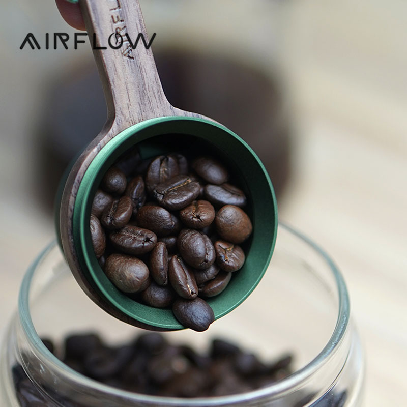 AIRFLOW Colher de café longa d - Coffee Tea Sugar Set avaliação e preço