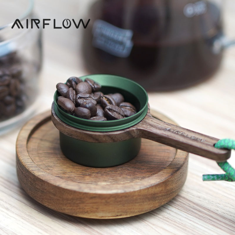 AIRFLOW Colher de café longa d - Coffee Tea Sugar Set avaliação e preço