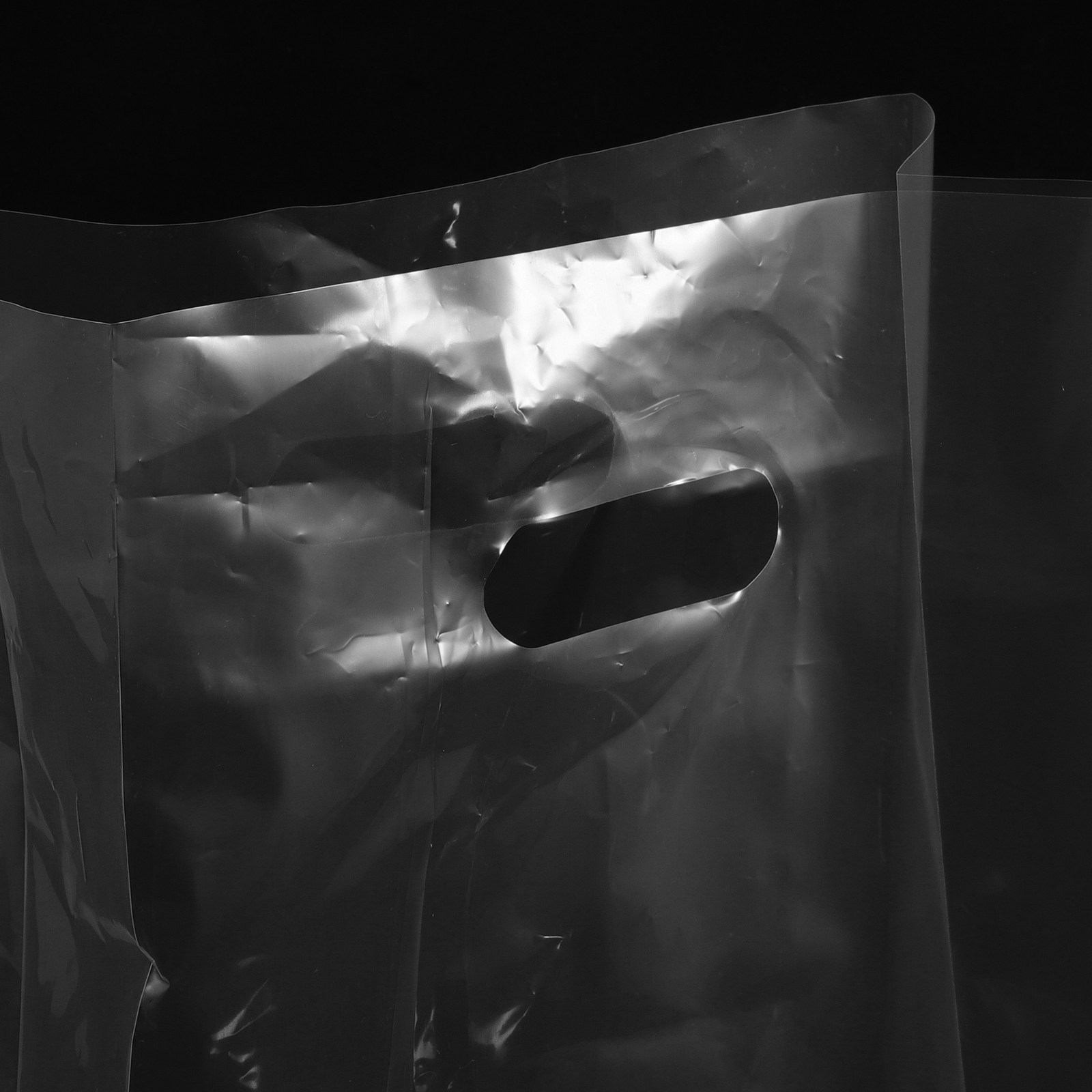 50 Sacos Transparentes para Em - Coffee Tea Drink avaliação e preço