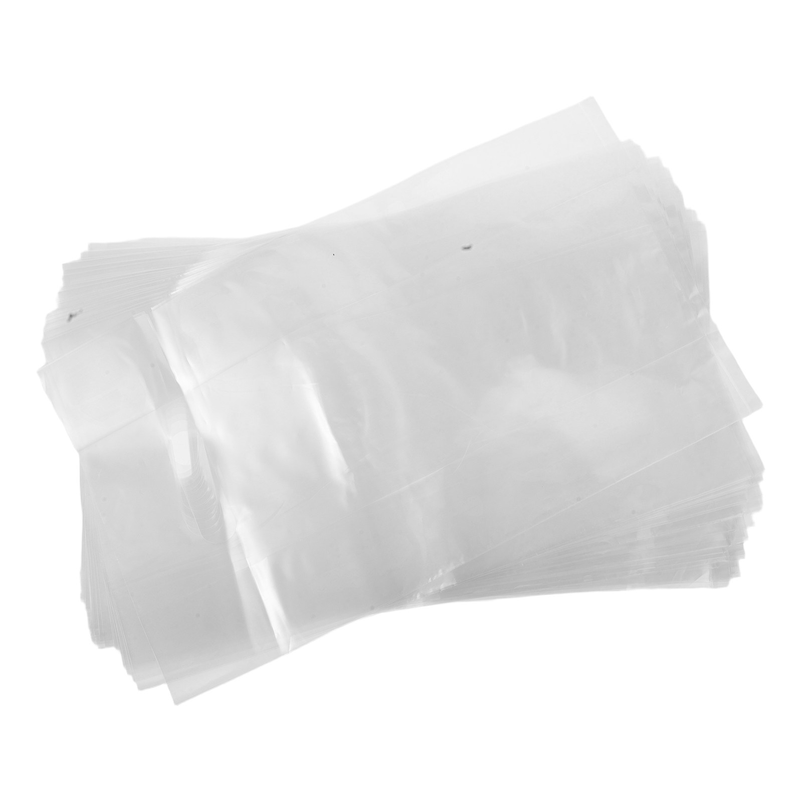 50 Sacos Transparentes para Em - Coffee Tea Drink avaliação e preço