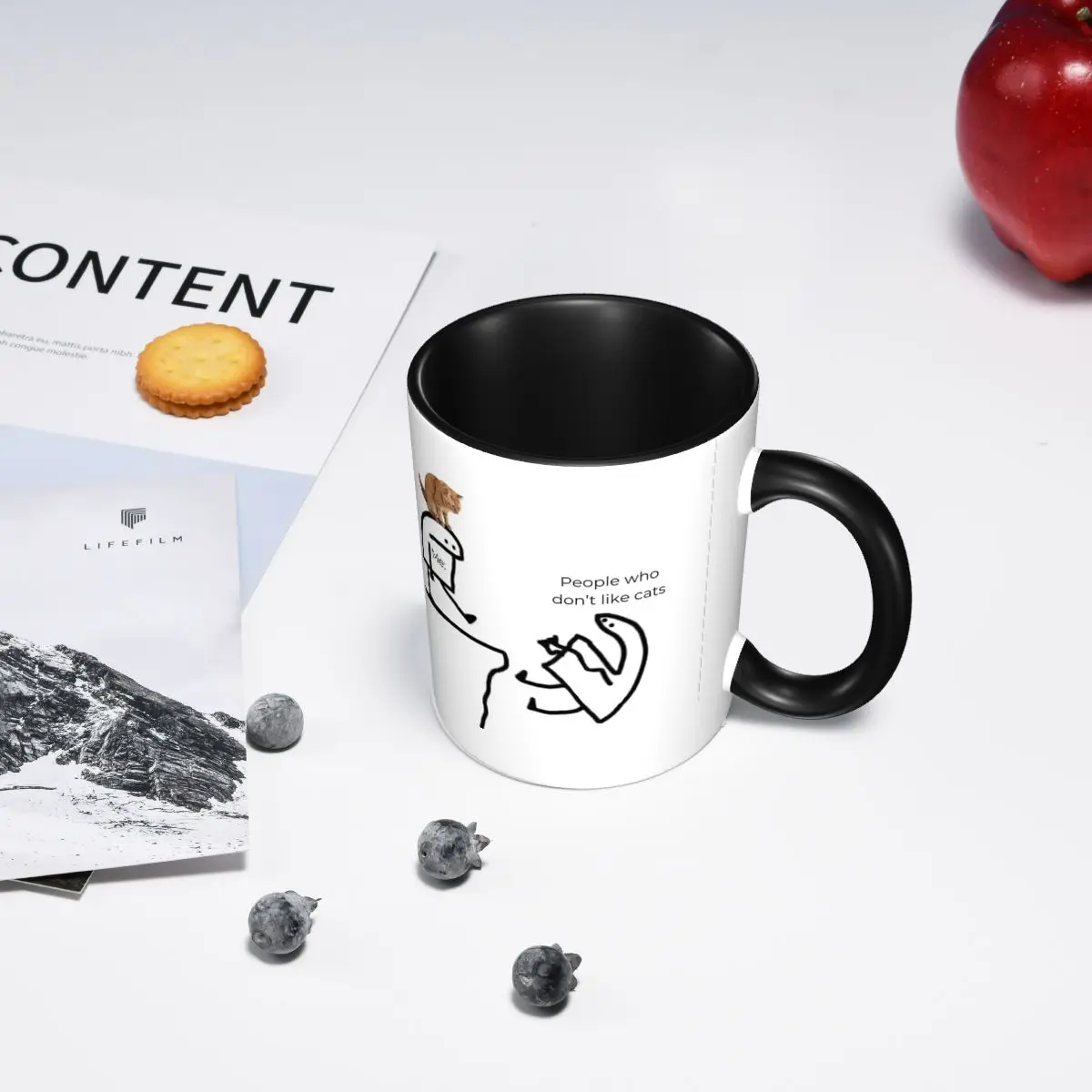 Caneca de Cerâmica Engraçada c - Coffee And Tea Quotes Funny avaliação e preço