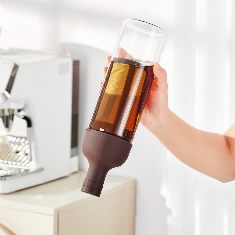 Jarra de Café Cold Brew JUSTIN - Coffee And Tea Glass avaliação e preço