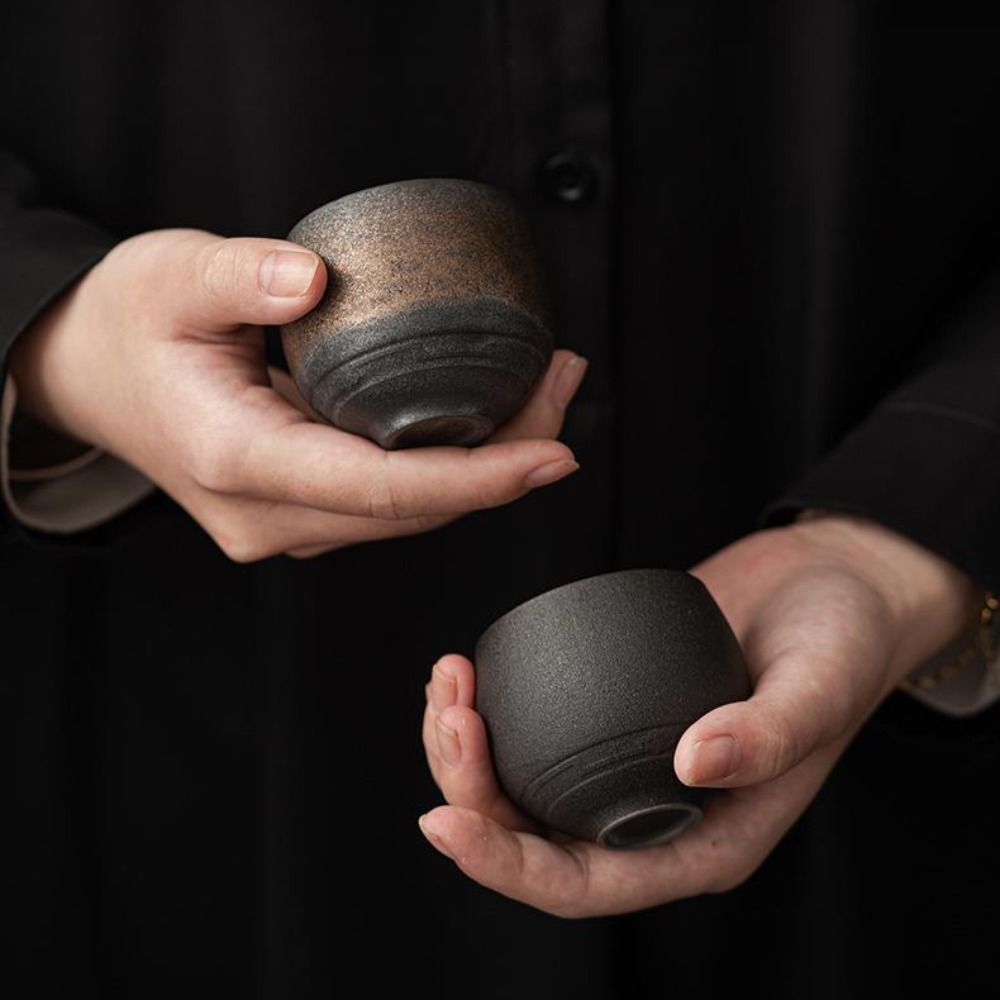 Xícara de chá japonesa domésti - Coffee Tea Essentials avaliação e preço