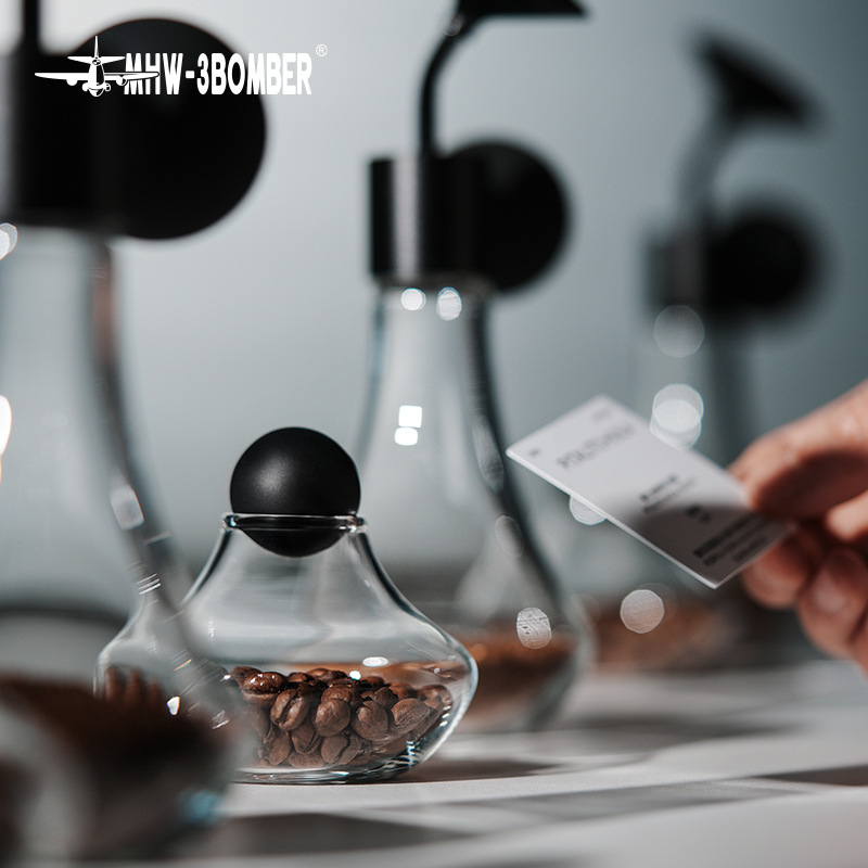 MHW-3BOMBER Frasco de Vidro pa - Coffee And Tea Glass avaliação e preço