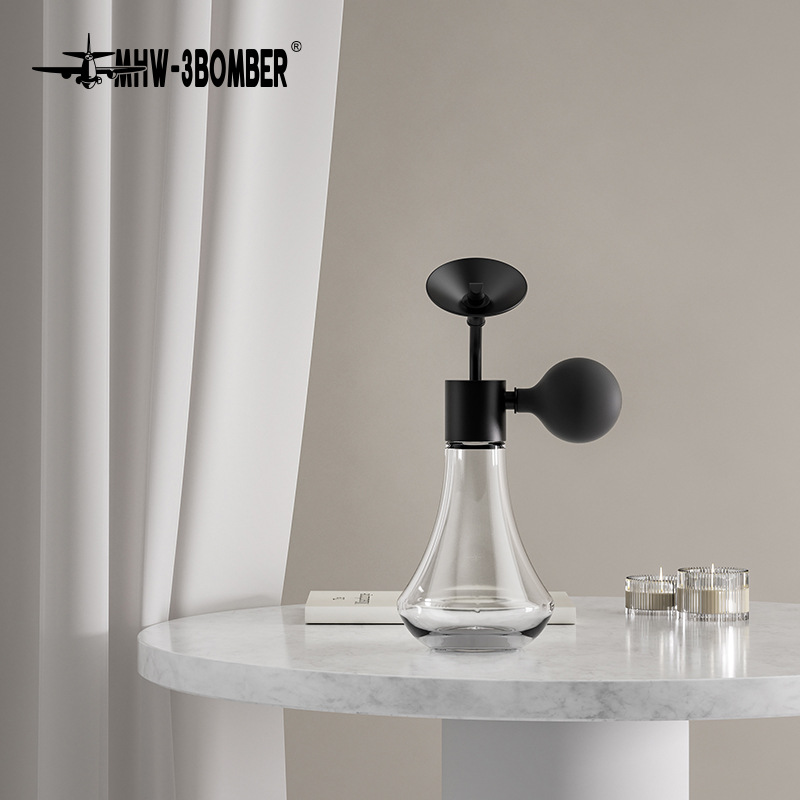 MHW-3BOMBER Frasco de Vidro pa - Coffee And Tea Glass avaliação e preço
