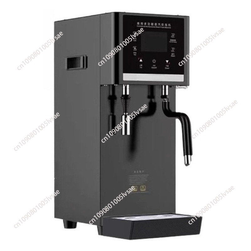 Máquina de Espumar Leite Autom - Coffee Tea Equipment avaliação e preço