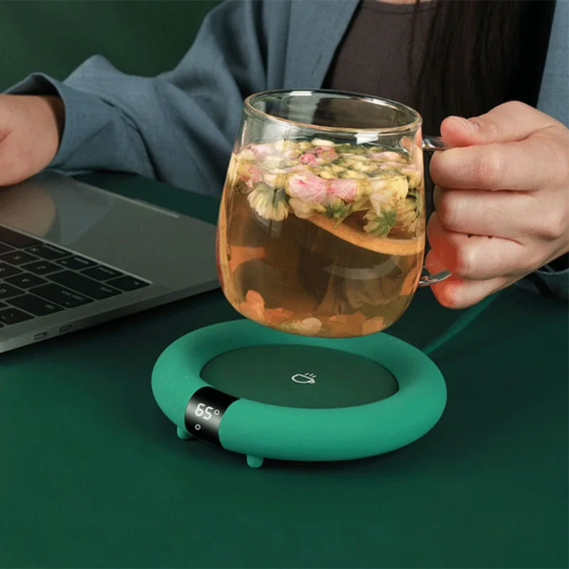 Nova caneca de café mais quent - Coffee Tea Essentials avaliação e preço