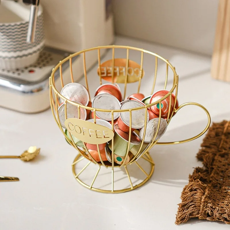 Suporte para cápsulas de café, - Coffee Capsule Holder avaliação e preço