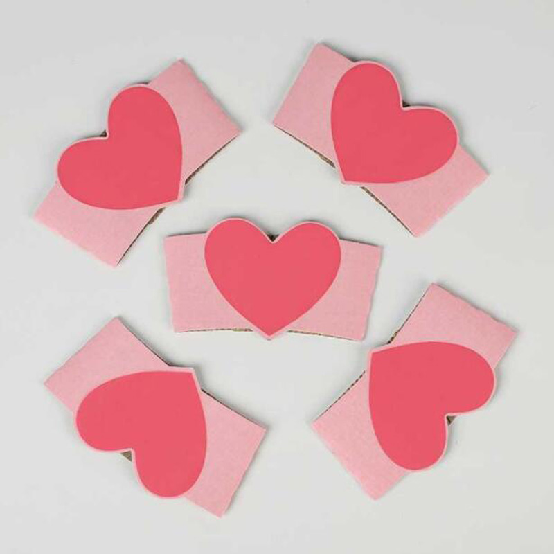 100 pces luva descartável do c - Coffee Tea Paper Cups avaliação e preço