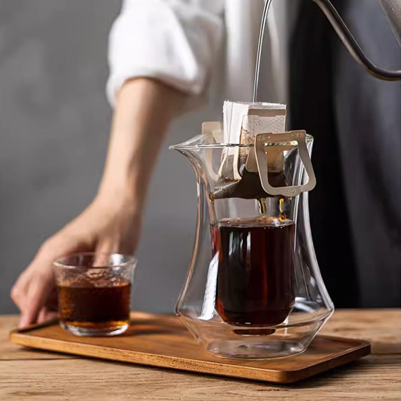 YWDL 300ml Jarra de Café de Vi - Coffee And Tea Glass avaliação e preço