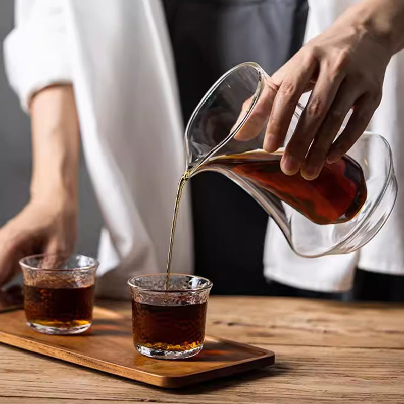 YWDL 300ml Jarra de Café de Vi - Coffee And Tea Glass avaliação e preço
