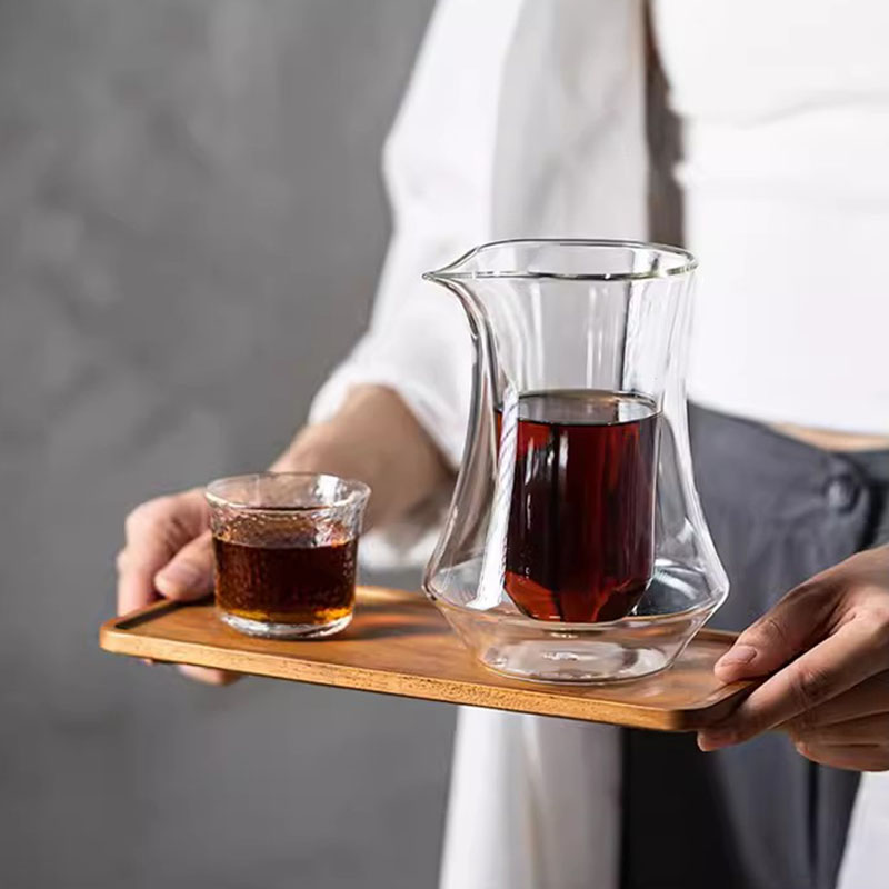 YWDL 300ml Jarra de Café de Vi - Coffee And Tea Glass avaliação e preço